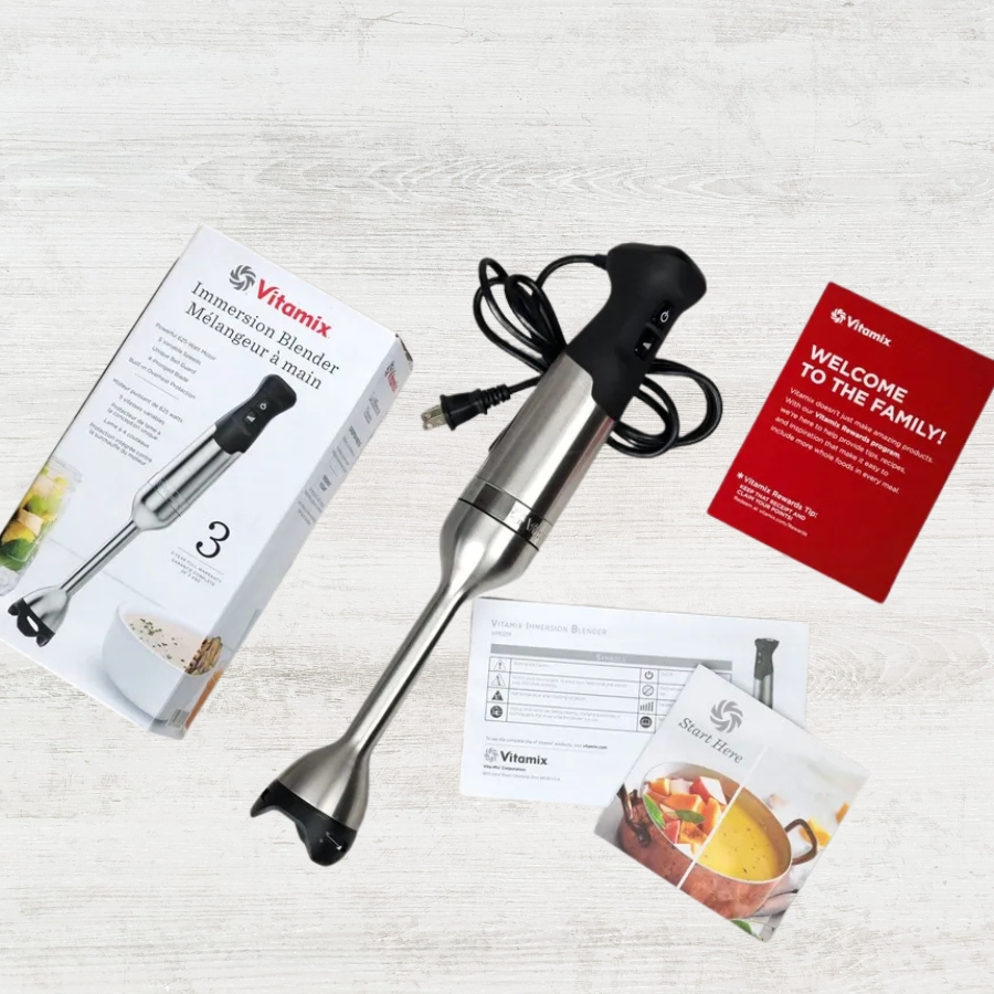 Vitamix immersion blender (3)