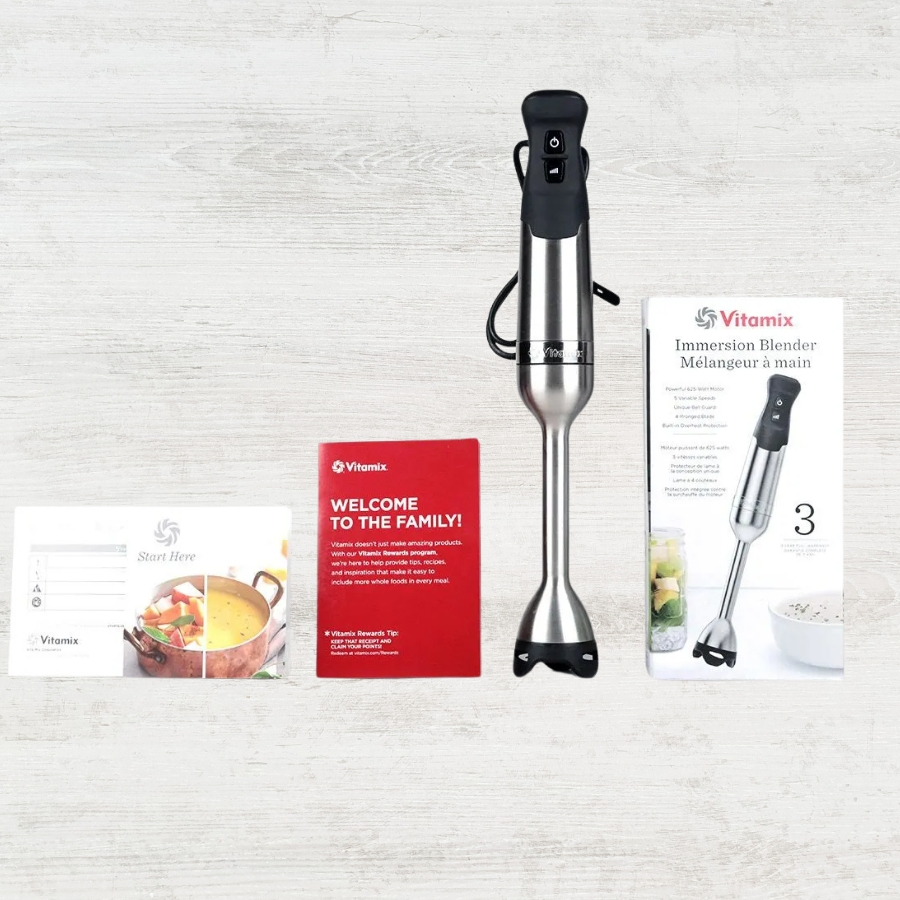 Vitamix immersion blender (3)