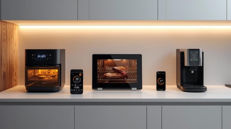 smart kitchen
