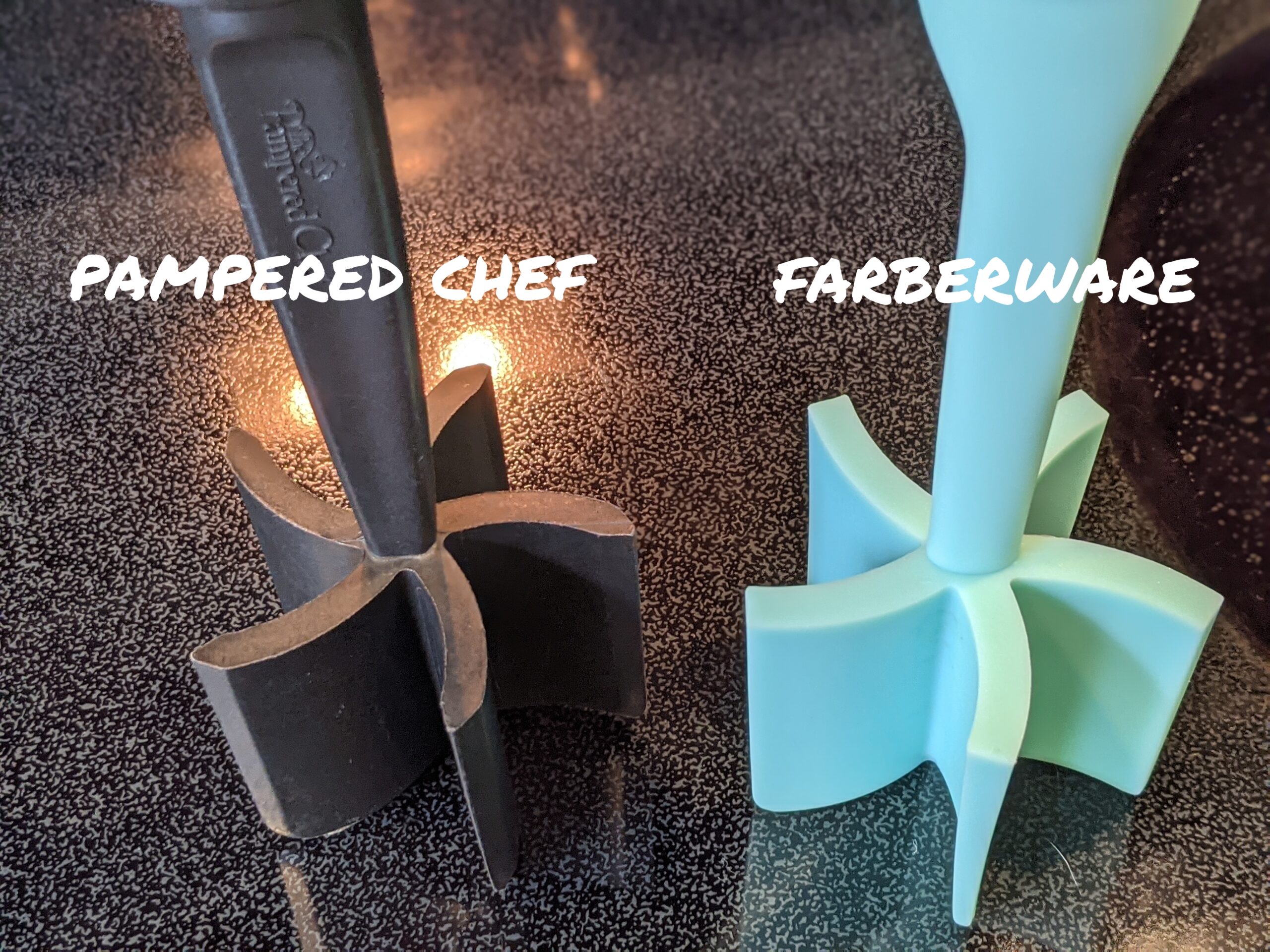 Farberware Heat-Resistant