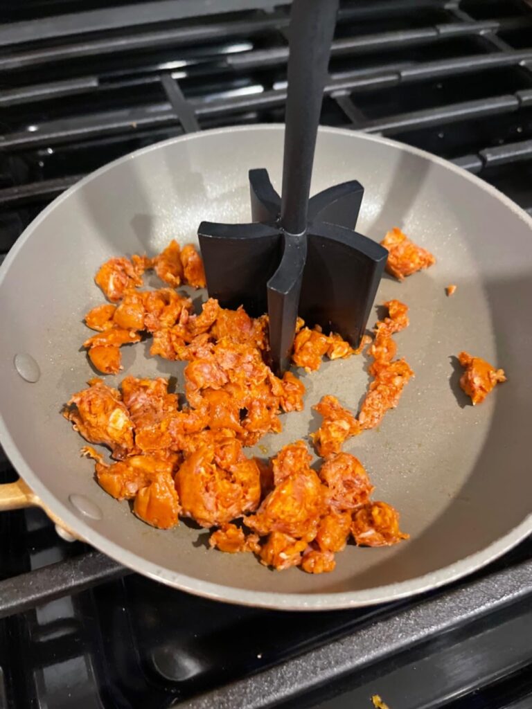 
FARBERWARE Nylon Meat and Potato Masher