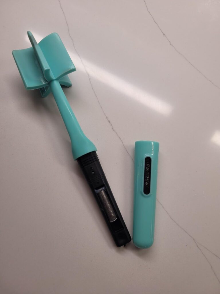 
FARBERWARE Nylon Meat and Potato Masher