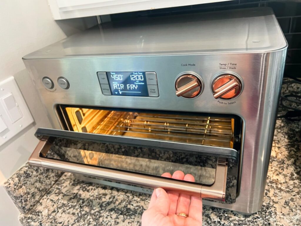 Café Couture Best Smart Oven Review 2025