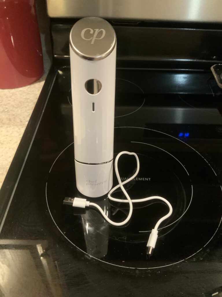 Chef Preserve Glass Best Vacuum Seal Food review 2025