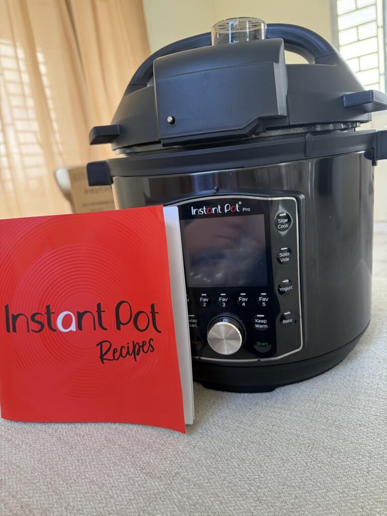 Instant Pot Pro 10-in-1 Review Full Features & Test 2025