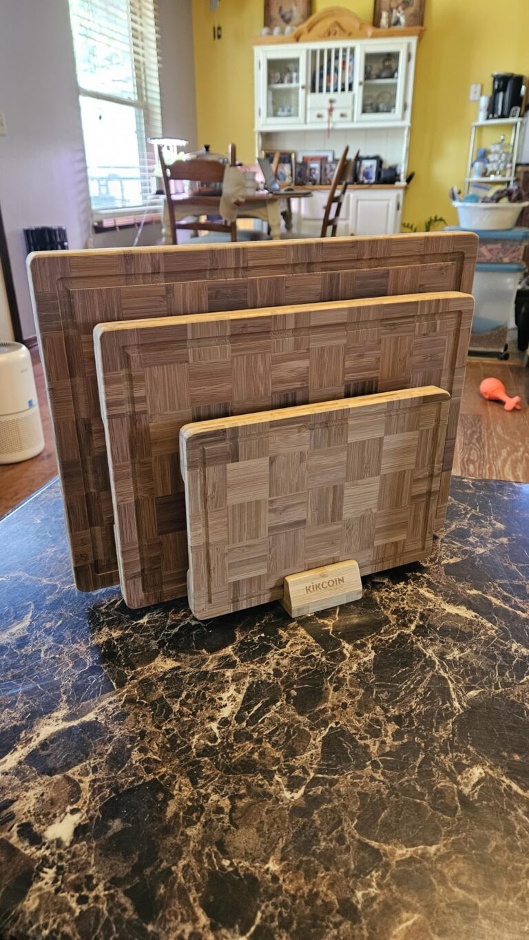 Kikcoin Kikcoin Bamboo 2