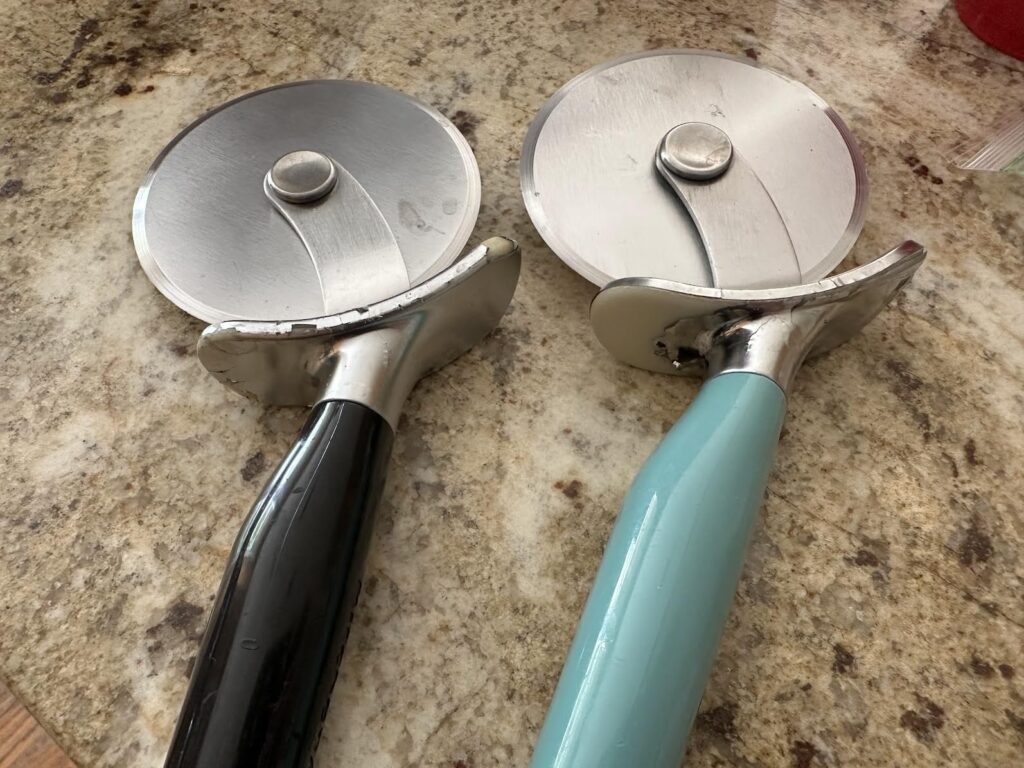 Best Kitchy Pizza Cutter Wheel Review 2025