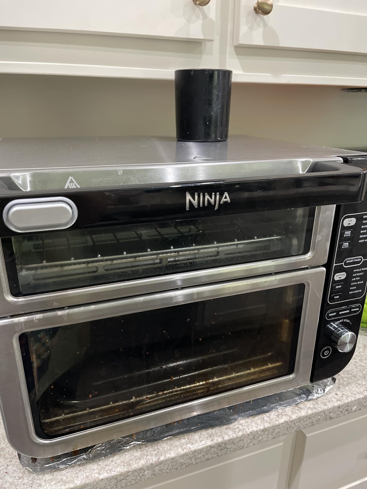 Ninja DCT451 3