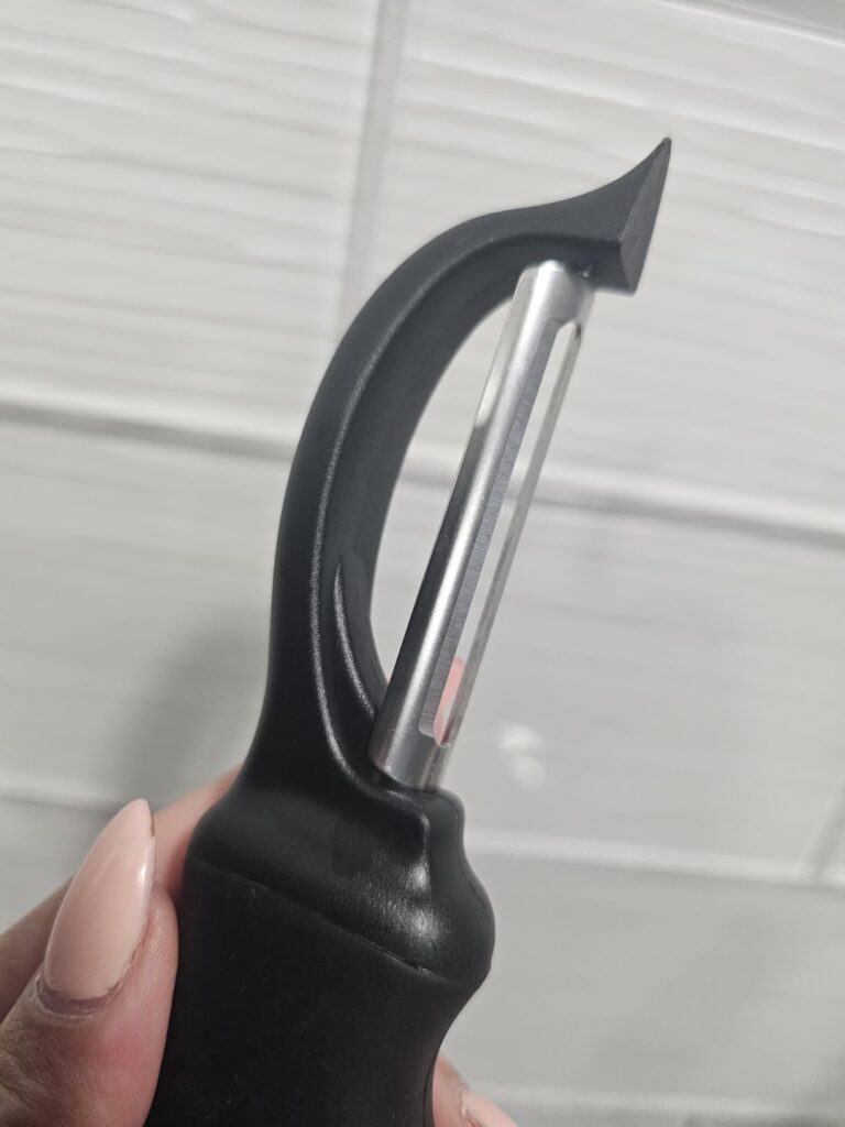 Spring Chef Premium Swivel Vegetable Peeler 3