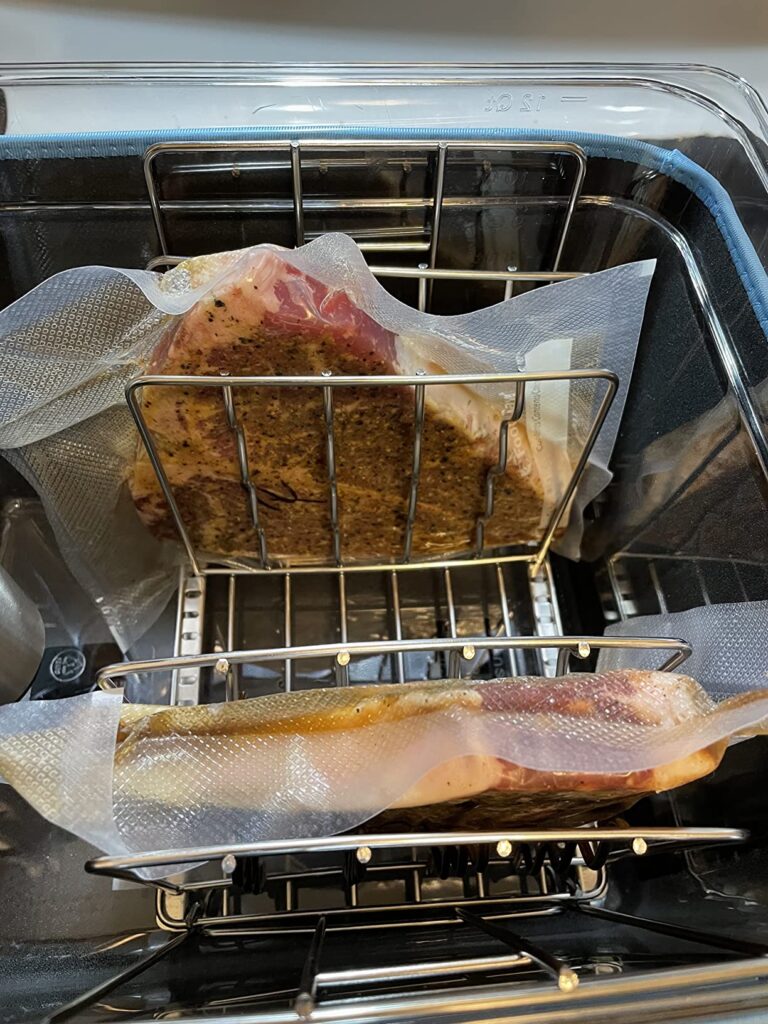 The Quick List Best 2025

We've thoroughly tested and reviewed these air fryers—all featuring PFAS-free cooking surfaces. Below, you’ll find our top picks at a glance. After that, I’ll walk you through each model, our in-depth testing process, and the research behind our recommendations.

1: KOIOS Upgraded Immersion Blender Handheld, 1000W 12-Speed 5 in 1 Hand Mixer

View at Amazon

2: Calphalon Classic Stainless Steel Cookware Set, 10-Piece

Check Amazon

3:Rachael Ray - 16802 Rachael Ray Cucina Nonstick Cookware

View at Amazon

We've thoroughly tested and reviewed these air fryers—all featuring PFAS-free cooking surfaces. Below, you’ll find our top picks at a glance. After that, I’ll walk you through each model, our in-depth testing process, and the research behind our recommendations.

1: Ninja DCT401 12-in-1 Double Oven

View at Amazon

2: Infrared Heating Air Fryer Toaster Oven

Check Amazon

3: Nuwave Brio 15.5Qt Air Fryer Rotisserie Oven

View at Amazon

Learn More About Small Appliances:

NutriBullet Ultra NB50500 Per