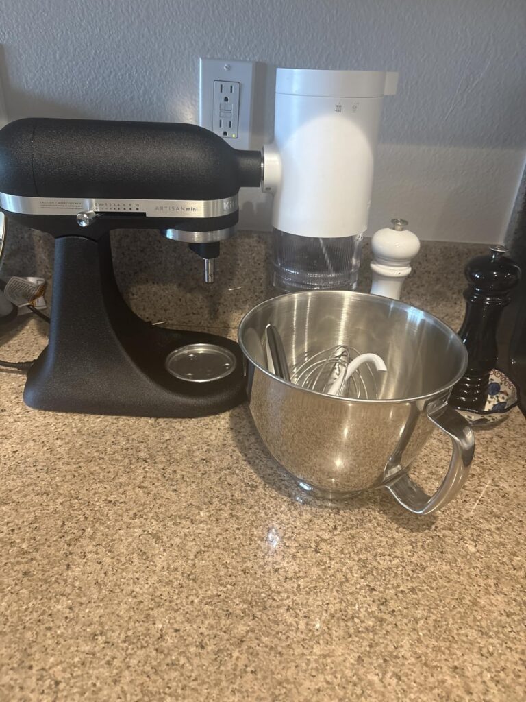 KitchenAid Artisan Mini 3.5
