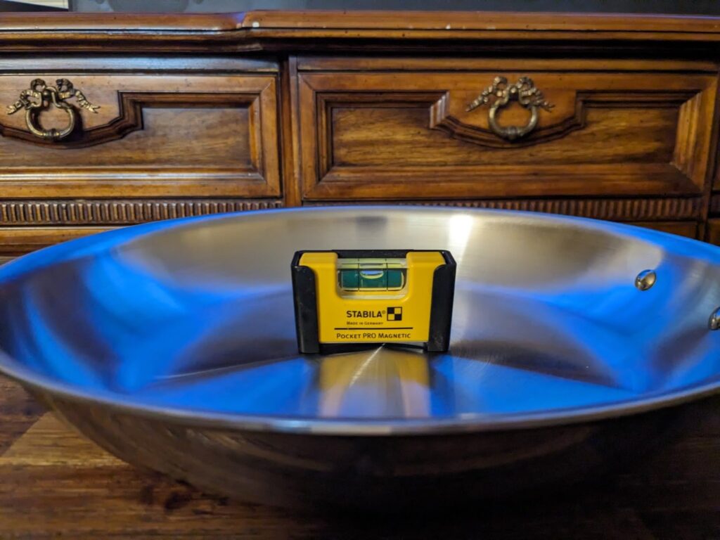 All-Clad D3 Stainless Steel 