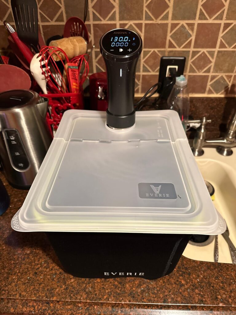 Anova Precision Cooker 3