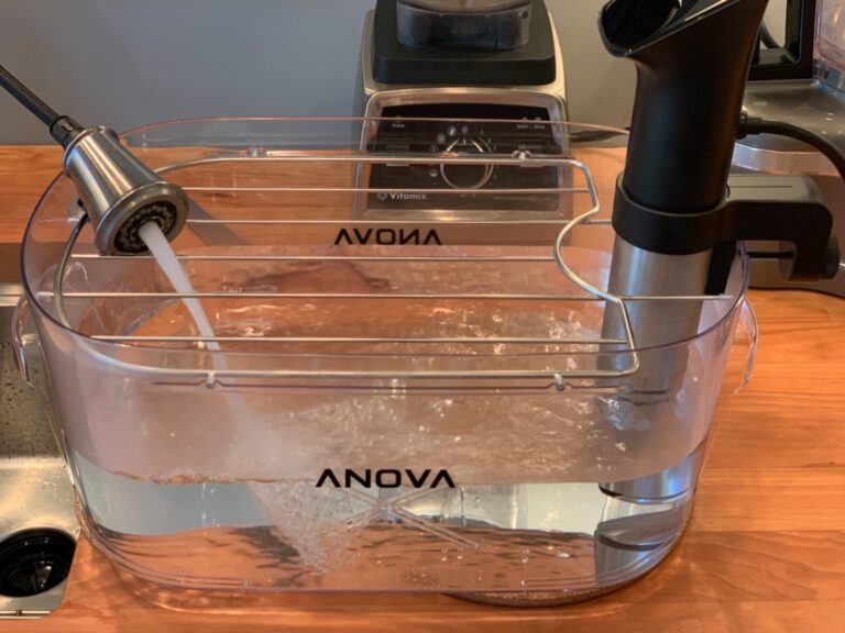 Anova Precision Cooker Pro