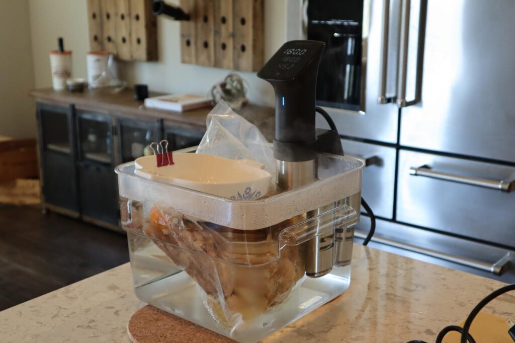 Anova Precision Cooker Pro 4