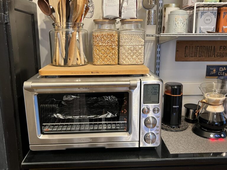 Breville BOV950BSS Joule Smart Oven Air