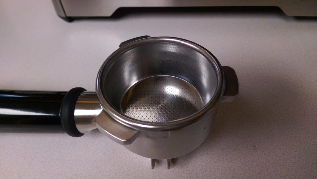 Breville Barista Express