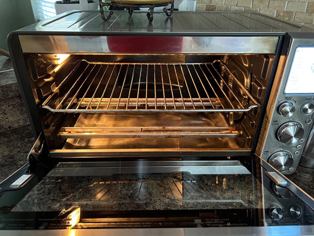 Breville Smart Oven 3
