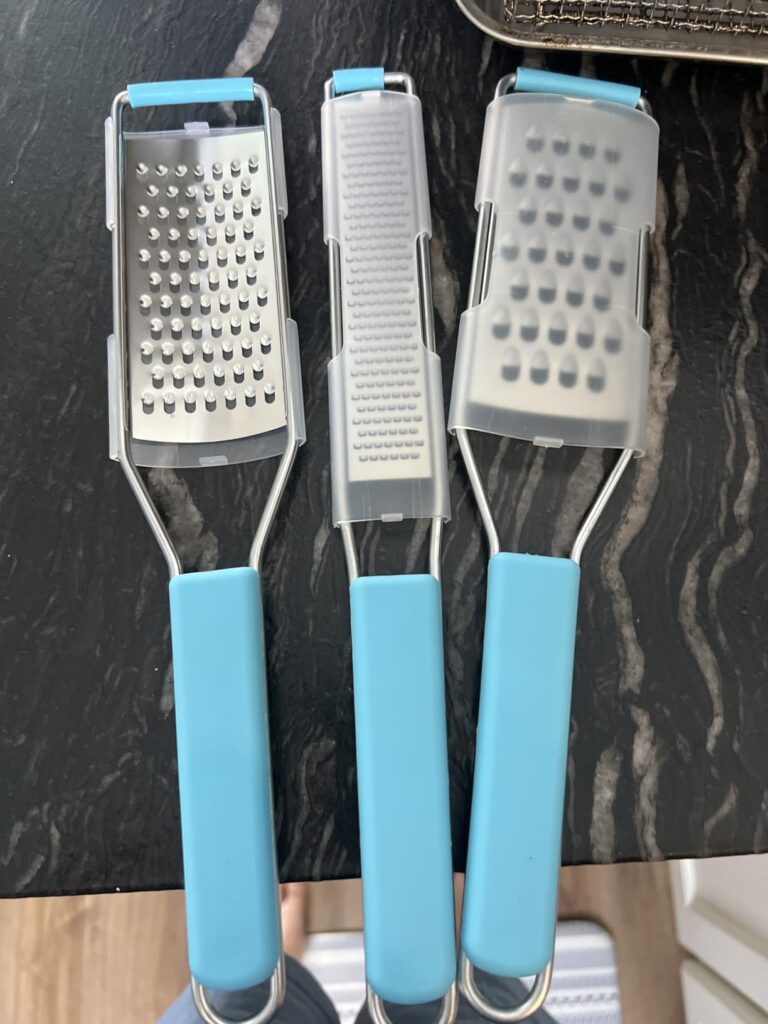 Cambom Manual Rotary Cheese 1