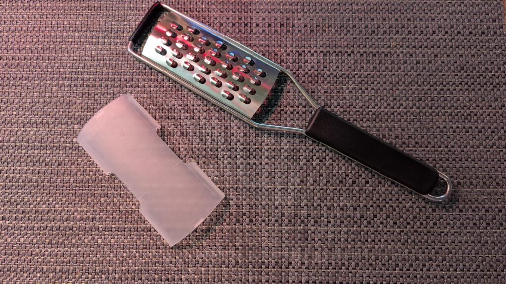 Cambom Manual Rotary Cheese Grater Review 2025