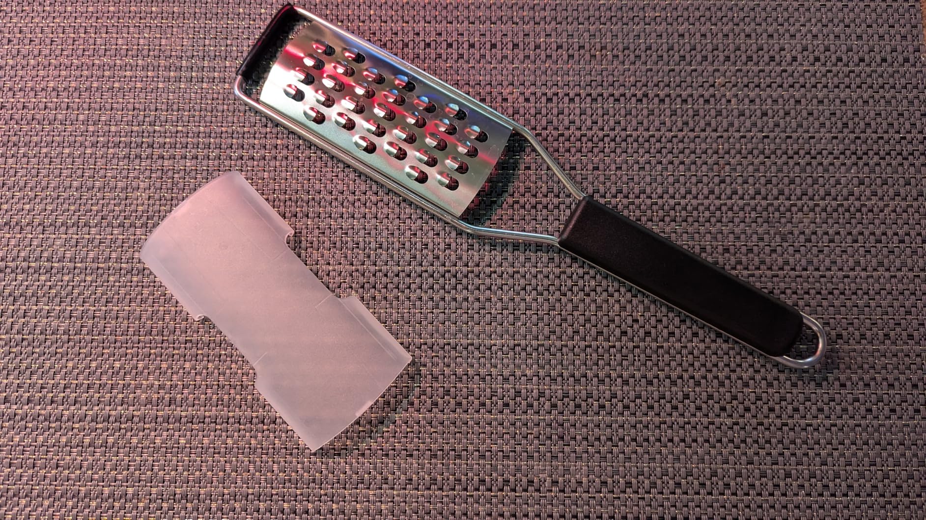 Cambom Manual Rotary Cheese