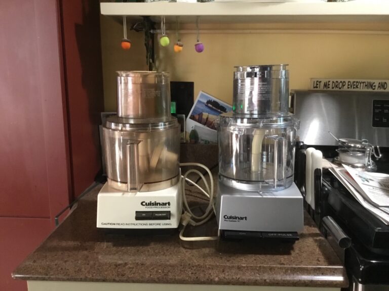 Cuisinart Food Processor, Pro Custom 11 Cup