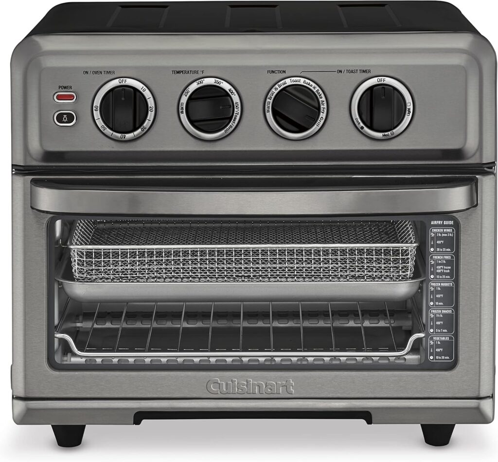 Cuisinart TOA-70