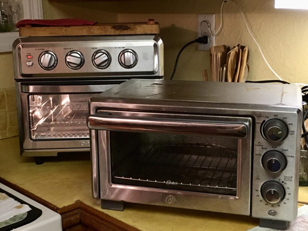 Cuisinart TOA-70