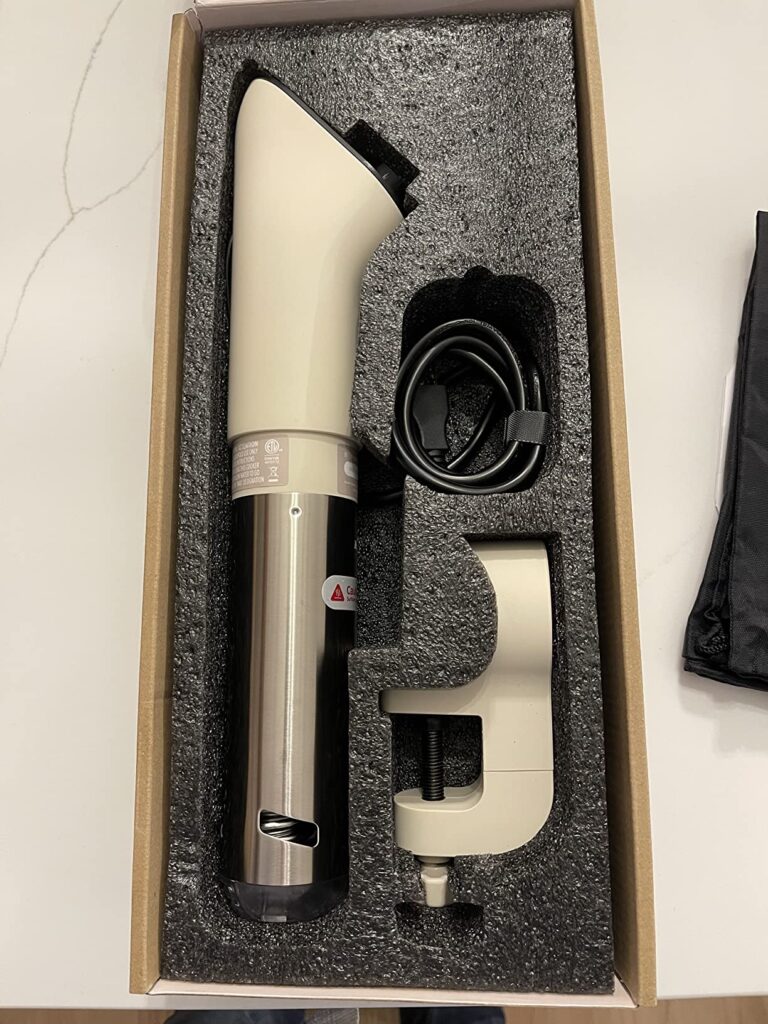 Greater Goods Kitchen Sous Vide Machine 4