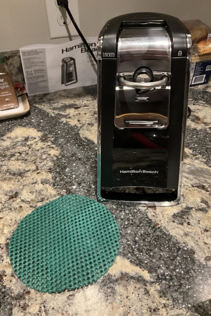 Hamilton Beach Smooth Touch 76606ZA Review: Best Electric Can Opener?