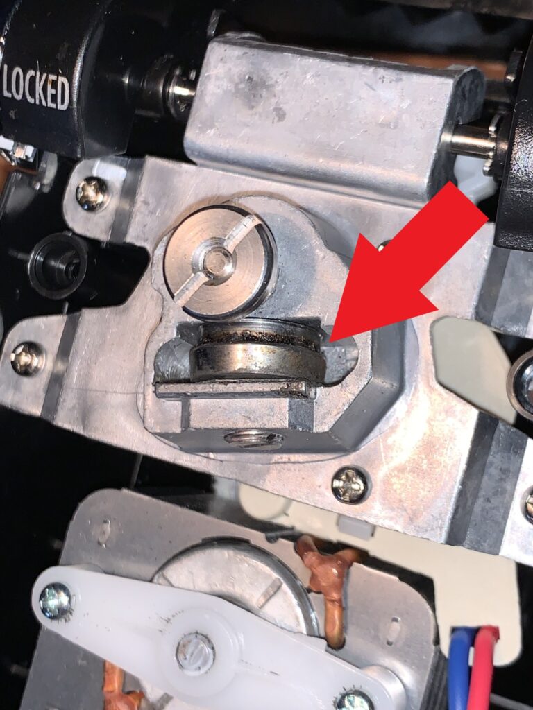 Hamilton Beach Smooth Touch Electric Automatic 2