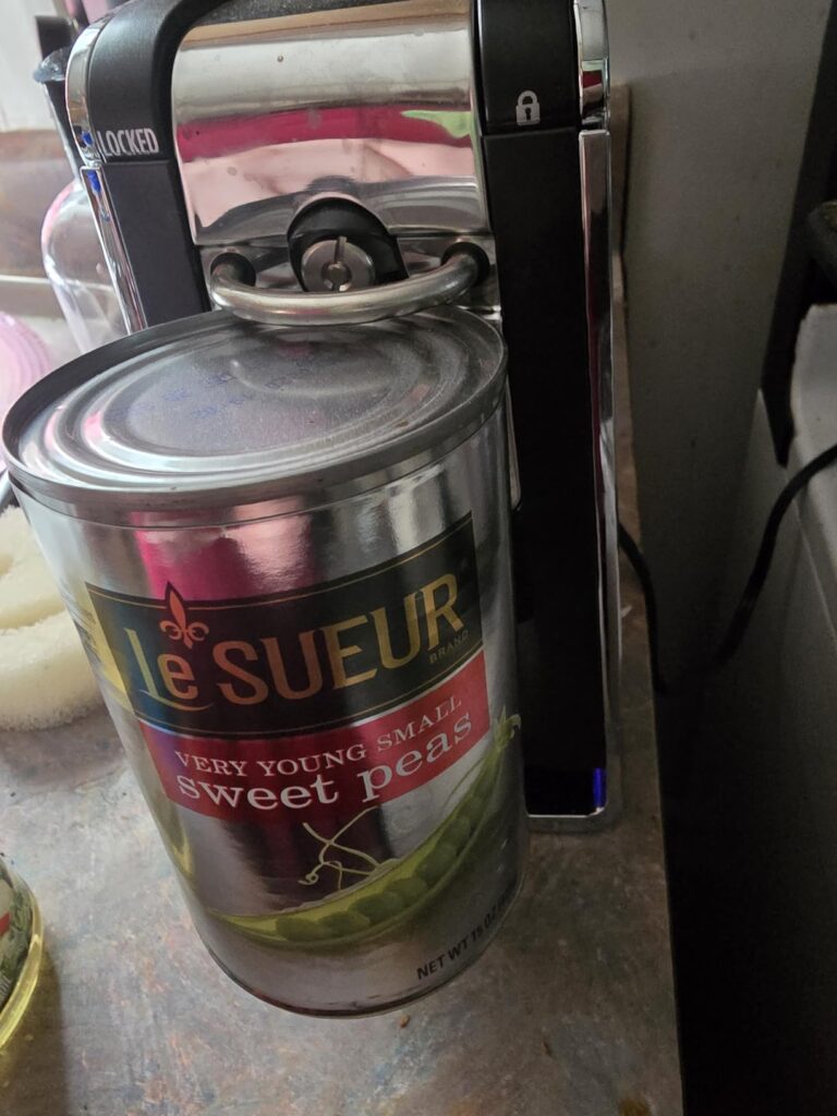 Hamilton Beach Smooth Touch Electric Automatic 2