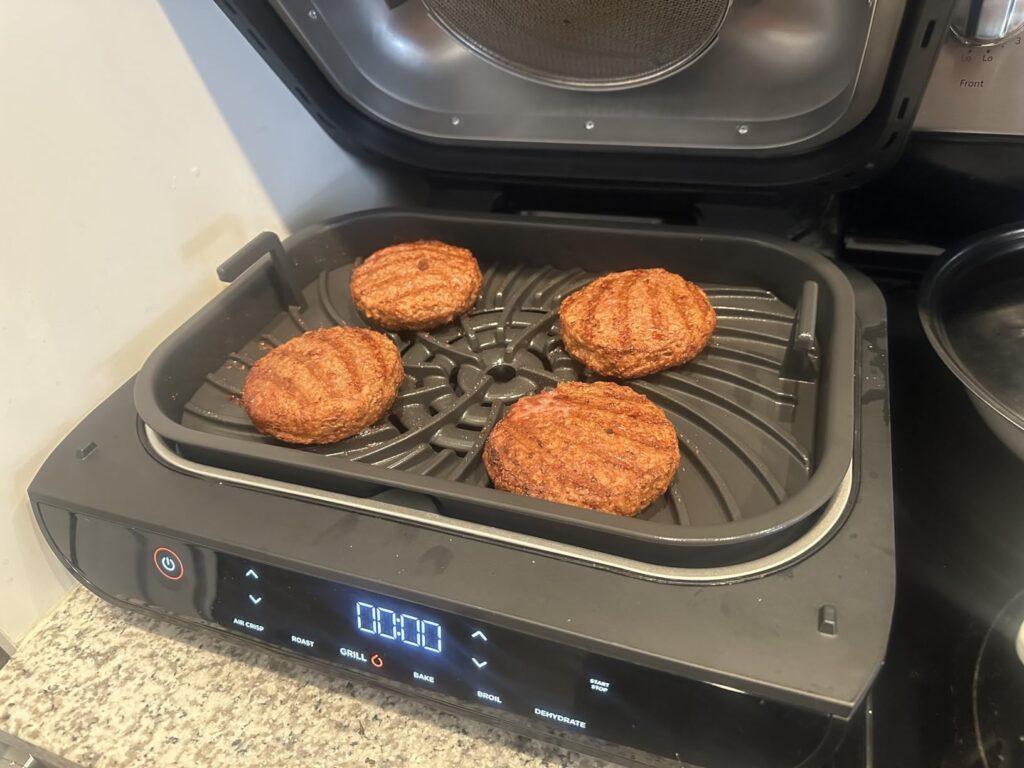 Ninja Foodi Smart XL Pro 4