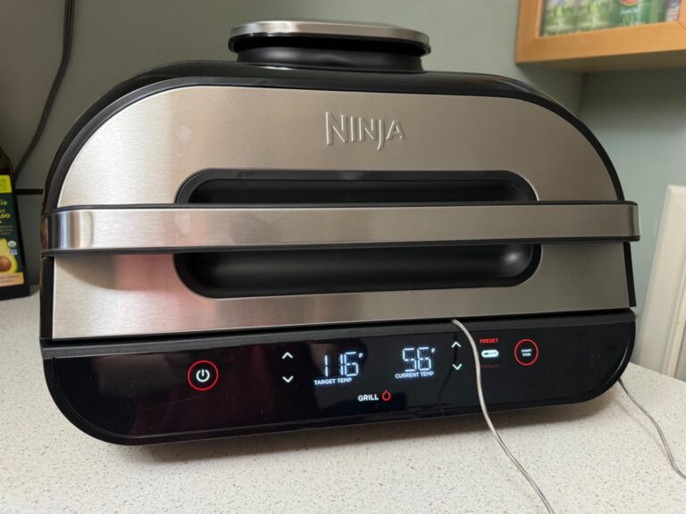 Ninja Foodi Smart XL Pro 5