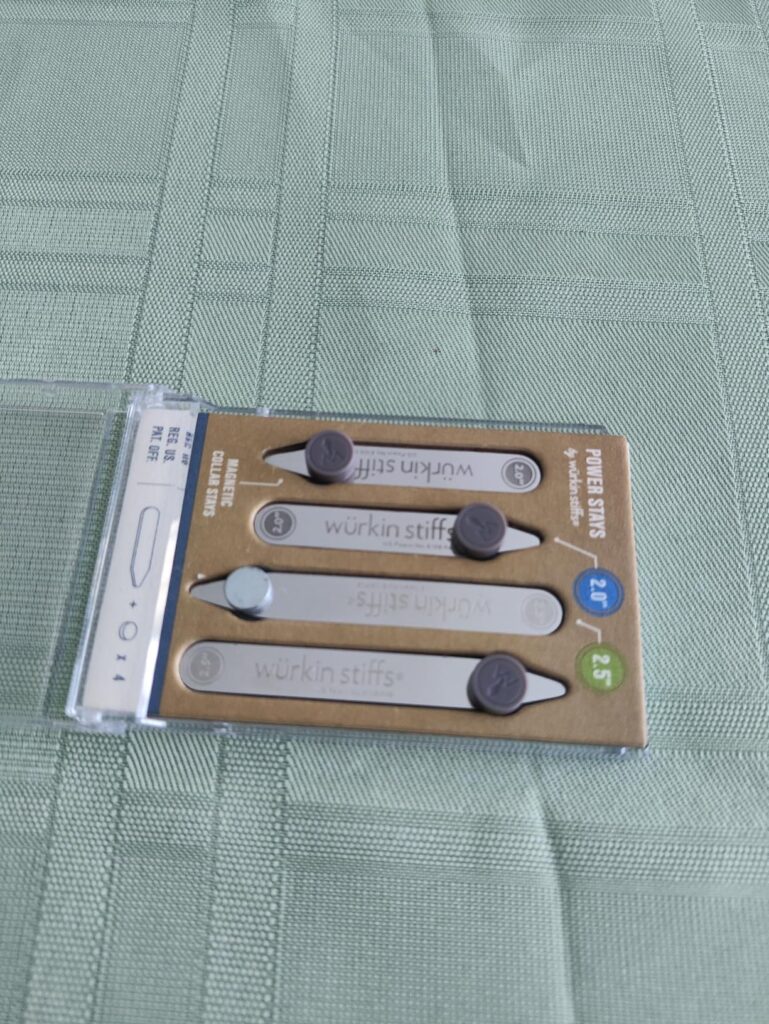 Spring Chef Stainless Steel Magnetic Measuring 3