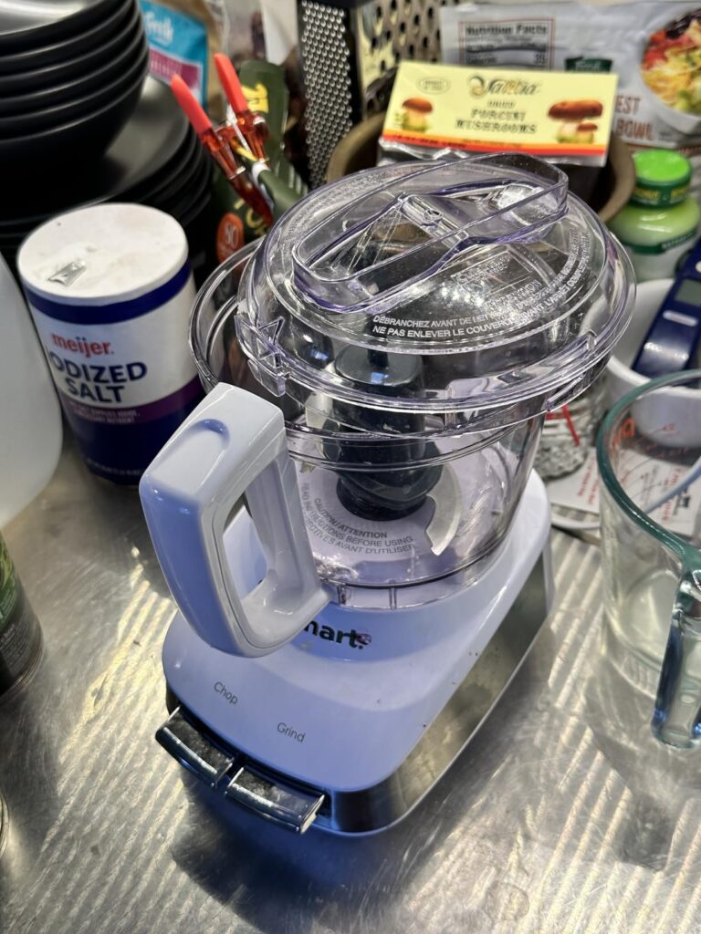 Cuisinart Core Custom 4-Cup