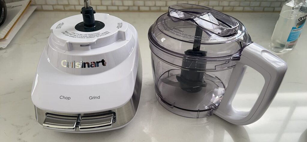 Cuisinart Core Custom 4-Cup