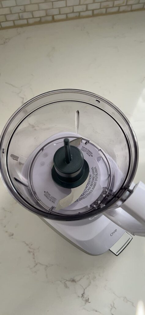 Cuisinart Core Custom 4-Cup