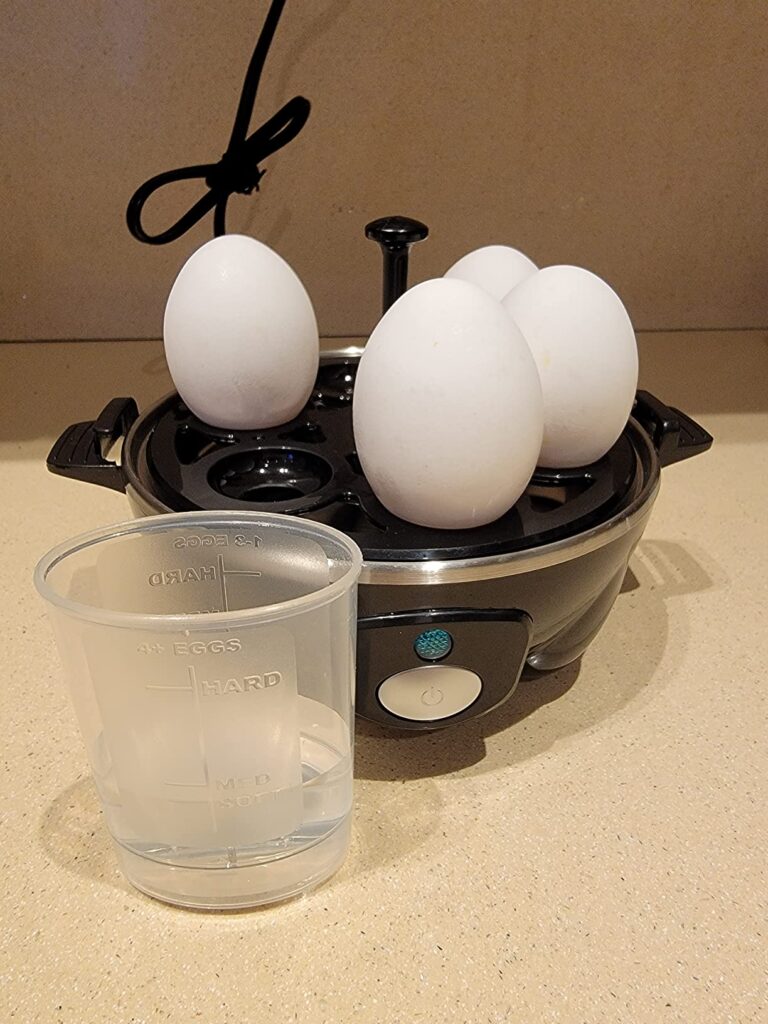 Dash Rapid Egg Cooker 