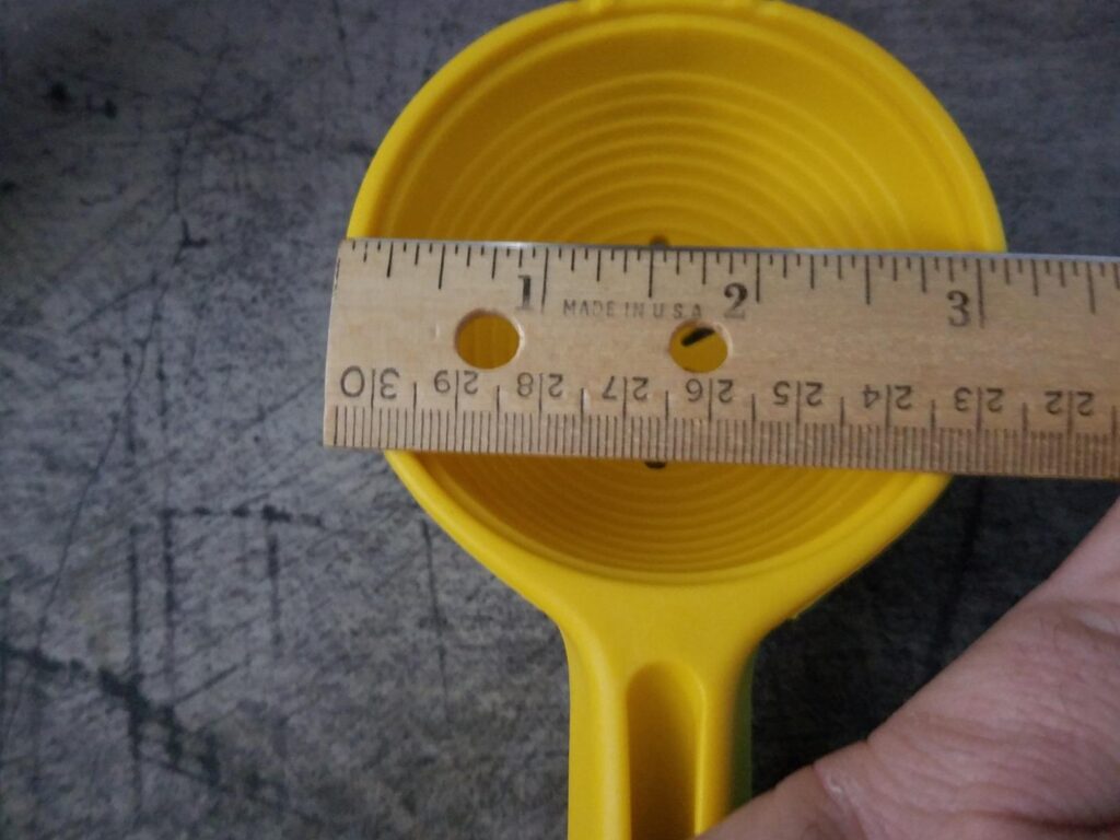 Chef'n FreshForce Lemon Squeezer