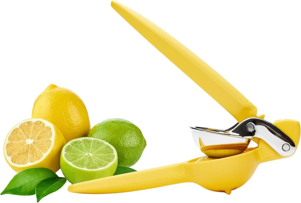 Chef'n FreshForce Lemon Squeezer