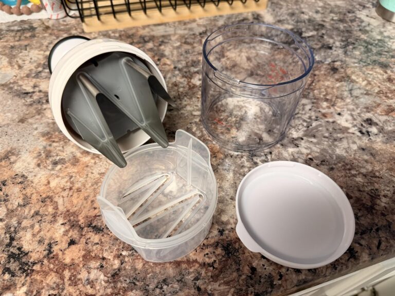 OXO Good Grips Vegetable Chopper